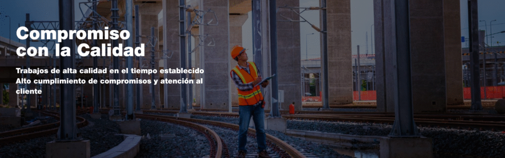 Compromiso Con la Calidad (3)